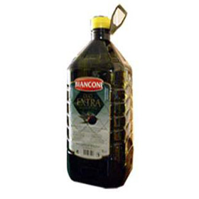 Olive Oil Extra Virgin 5L