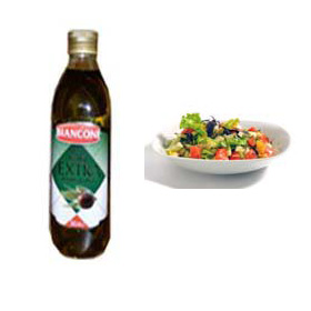 Olive Oil Extra Virgin 500ml