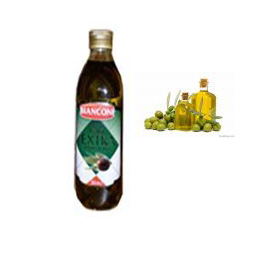 Olive Oil Extra Virgin 250ml