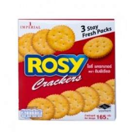 Rosy Crackers 165