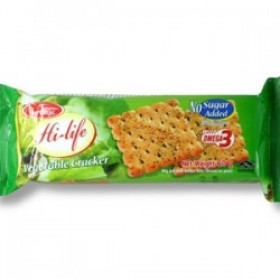 Hi - Life Vegetable Cracker