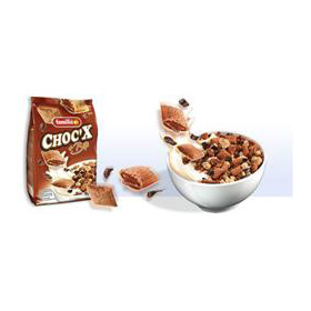 Choco Crunch Muesli Croquant