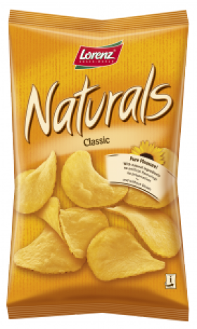 Naturals Classic