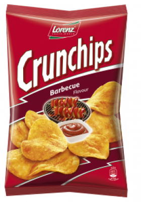 Crunchips Barbecue