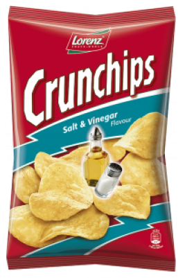 Crunchip Salt & Vinegar