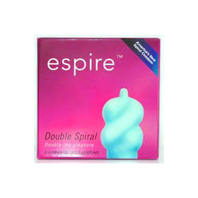 Espire Double Spiral