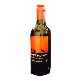 Grace Point Carbernet Merlot Red Wine