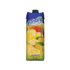 Lemonade Juice