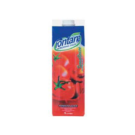 Tomato Juice