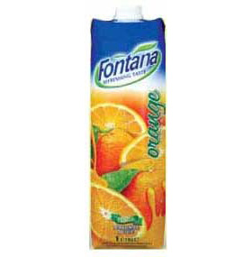 Orange Juice